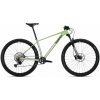 SUPERIOR XP 6.6, gloss rainbow green, 2025 - XL 21