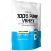 BioTech USA 100% Pure Whey 1000 g mliečna ryža