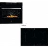 Electrolux KOBCS31X + EIV835