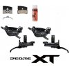 Shinamo Deore XT BR-M8220 Upgrade kit