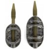 Preston Inline Dura Flat Method Krmítko 30g - Large