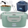 Noveen Lunch Box LB725 Nature