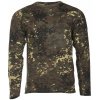 Tričko Mil-Tec flecktarn