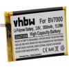 VHBW Batéria pre Blackview BV7000 / BV7000 Pro, 3500mAh - neoriginálne