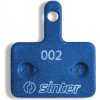 Brzdové doštičky Sinter Shimano B Type Blue uni