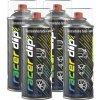 RACER DIP® Purpurovo modrá perleť™ Výhodná sada 4 ks