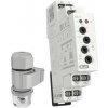 ELKO EP 4493 standard Regulátor intenzity osvetlenia pre R, L, C, ESL, LED záťaže do 300W
