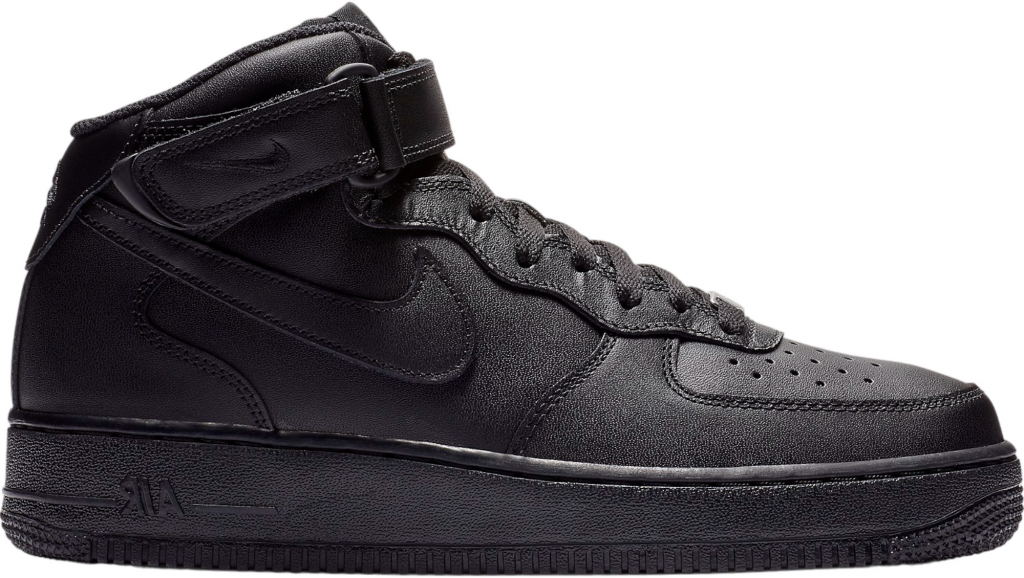 Obuv Nike Air Force 1 Mid 07 cw2289 001