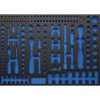 BGS technic Podnos na náradie 3/3: prázdny, pre položku BGS 4036 (BGS 4036-1)