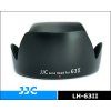 Kryt objektívu JJC Canon EW-63II LH-63II