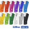 Pendrive HonStar Twister 128 GB USB 3.0 viacfarebný