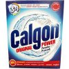 Calgon Power Powder 2v1 změkčovač vody v prášku 10 dávek 500 g