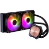 Cooler Master MasterLiquid 240L Core ARGB MLW-D24M-A18PZ-R1