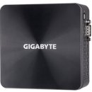 stolný počítač Gigabyte Brix 10710 GB-BRi7H-10710
