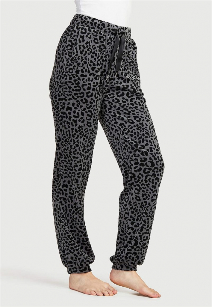 Cellbes velúrové nohavice s manžetou leopardí vzor od 44,95 € - Heureka.sk