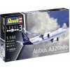 Revell Airbus A320neo Lufthansa (1:144)