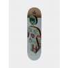 Girl Skateboard Davis Modernica 8.125