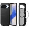 Spigen Liquid Air MagSafe kryt Google Pixel 10/10 Pro matne čierny