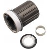 Orech FULCRUM, HG 9/12, 33mm ALU/RED ZONE/WIND/AIRBEAT/RACING/RAPID/