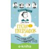 Úžasná Jane: Pýcha a predsudok - Katherine Woodfine, Églantine Ceulemans (ilustrátor)