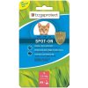 Bogaprotect Antiparazitné kvapky pre mačky Spot-On M, 3 x 1,2 ml