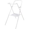 MALTEX Stojan na vaničku 84 cm - biely