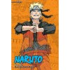 Viz Media Naruto 3In1 Edition 22 (Includes 64, 65, 66)