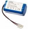 VHBW batéria Ecovacs Deebot CR130 2600mAh