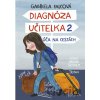 Diagnóza učitelka 2 - Gabriela Falcová