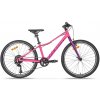Juniorský bicykel Galaxy Kentaur 24