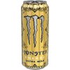 Monster Energy Ultra Gold Ananas 500 ml