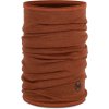 Detský Nákrčník BUFF MERINO LIGHTWEIGHT 113020.330.10.00 – Oranžová