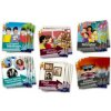Oxford Reading Tree Explore with Biff, Chip and Kipper: Level 8: Class Pack of 36 (Roderick Hunt,Becca Heddle,Paul Shipton,Rob Alcraft,Isabel Thomas)(Brožovaná)
