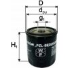 PZL OLEJOVÝ FILTER W79 OP6434