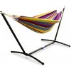 Sammer Hojdacia sieť hamak so stojanom HD18162