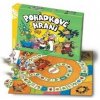 Bonaparte Pohádkové hraní: Večerníček nové