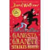 Gangsta Granny Strike Ag… (David Walliams)