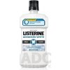 LISTERINE ADVANCED WHITE MILD TASTE ústna voda 500 ml