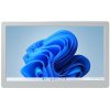 Waveshare 7inch IPS Side Monitor, PC Case Secondary Screen, High Resolution & High Brightness, CNC Metal Case