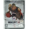 PC NBA LIVE 06 PC CD-ROM