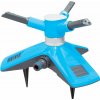 AQUACRAFT Rozprašovač AQUACRAFT® 260231, Rotačný zavlažovač, ErgoPlus