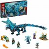 LEGO stavebnica LEGO® NINJAGO® 71754 Vodný drak (5702016912326)