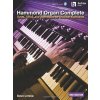 HAMMOND ORGAN COMPLETE 2ND EDITION