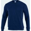 Joma Mikina SWEATSHIRT COMBI COTTON NAVY BLUE Veľkosť: XXL