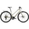 Specialized Vado SL 4.0 ST EQ - birch/limestone speckling/birch reflective XL