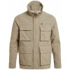 Pánska bunda Craghoppers NosiLife Adventure Jacket IV Veľkosť: L / Farba: béžová