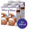 Nutridrink s čokoládovou príchuťou 4 x 200 ml