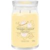 Yankee Candle Signature Vanilla Cupcake 567g