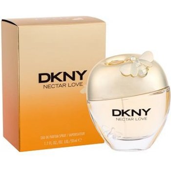 DKNY Nectar Love parfumovaná voda dámska 50 ml