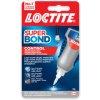 LOCTITE Super Bond Control, 3g
